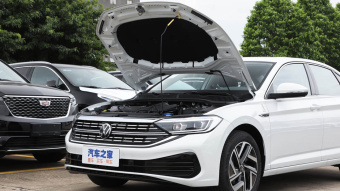 VW Sagitar Beyond 280TSI DSG